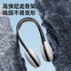 LI NING LI-GInning Clip Equipment Equipo de natación Profesional Agua Anti-Choke Agua Cómoda Congestión nasal impermeable 072-3 Azule