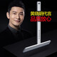 David wiper glass wiper artifact wiper windows high-rise house dust removal cleaning brush high-rise wiper screen double-sided brush S6 wiper
