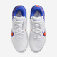 Nike (Nike) Chaussures de tennis professionnel du court et des femmes pour hommes et femmes Air Zoom Vapor Pro 2 Sneakers amortissants DR6191-106 42