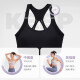 Mantenga la ropa interior deportiva de yoga para el chaleco de los chalecos de alta intensidad de la intensidad.