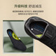 Skechers Vatertag Geschenk Männerschuhe Sommer weicher Sohle leichte Sport -Laufschuhe dicker Sohle atmungsaktives lässige Wanderschuhe 65867