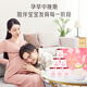 AI Shangyan Boîte-cadeau de nid d'oiseau cuit frais 70g * 6 bouteilles cadeaux cadeaux haut de gamme Bird's Nest Grossesse Suppléments Configuration Produits nutritionnels [Boîte cadeau de luxe léger] 70g * 6 bouteilles 1 boîte
