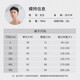 佑游游泳裤男速干防尴尬温泉速干游泳馆沙滩裤泳裤三件套23003蓝色3XL