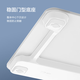 Xiangshan Gewichtsskala Elektronische Skala Human Home Health Scale Hochgenauige versteckte LED -Bildschirm -Batteriemodell