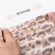 MEIJILILAI (Meijilai) Camillero para mujeres Pajama modal Xia para mujeres faldas media de manga corta para mujeres Madres delgadas de mediana edad más ropa de hogar Q3527 2xl (altura 165-175 Peso 140-160)