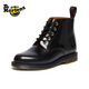 Martin (Dr.Martens) Emmeline Britische Männer und Frauen Sommer komfortable leichte Kirsche Red Short Stiefel Martin Boots Cherry Red 39