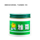Ya Cream (Y) Shanghai Snow Cream (Osmanthus Flavor Moisturizing and Moisturizing Skin Cream Nostalgic Domestic Products Get 2 bottles 80g *2 Total 160g
