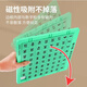 Mixing Bear Macaron Huarong Road educational toy car digital children's three kingdoms puzzle 7-10 years old training thinking girl level 10 [khaki] can change a variety of gameplay 234567810-9-11 years old children's birthday gift