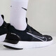 耐克（NIKE）男鞋 25春夏新款运动鞋FREE赤足跑鞋健身训练轻便透气休闲跑步鞋 FB1276-002 39