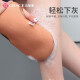 Jie Liya (Grace) bath towel bath artifact thickened double-sided frosted adult bath household back rub gloves 14*23cm