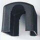 Suitable for Dongfeng Dolica rearview mirror Capt reversing mirror Forreca d6 reflector Auchi truck universal reversing mirror Small square mirror