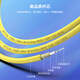 中天恒科 SC-SC光纤跳线10米 电信级单模3.0单芯光纤熔接收发器尾纤 ZT-S110-SM