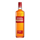 Scottish Leader Red Label Classic Classic Scottish Highland Whiskey 700 ml Importierter Wein