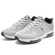 Jordan Gran Herrenschuhe Sommer Plus Größe Herrenschuhe extra große Größe Sports Buzz Schuhe 46 Freizeitschuhe 47 Größe 48 Größe Laufschuhe 49 Größe 50 hellgrau 9906 48