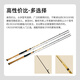 DAIWA CROSSFIRE Lure Rod 21 Crossfire Newbie Beginner Carbon Fishing Rod Straight Handle Gun Handle 2.03m 682MLB Gun Handle [New National Tour]