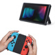 JD Express switch game controller is suitable for Nintendo JOYCON controller somatosensory vibration for two people in a row NS plug and play Switch2 controller OLED left and right hand ordinary grip