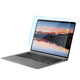 卡迪贝苹果MacBookPro屏幕膜抗蓝光保护膜macbookair磨砂防反光mac笔记本电脑膜M2防阳光防辐射护眼贴膜 老款苹果Air13.3寸(A1369/A1466) 磨砂防蓝光防反光（1片装）