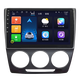 Aplicable a 13 modelos de 15 años 16 Honda Lingpai 19 Fenggerui Navegación Central Control Mostrar pantalla de pantalla grande Inversión de imagen Versión WiFi (1+32G) con sonido DSP (host estándar, host estándar (pantalla IPS 1280x720)