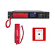 Kaituo multi-line fire telephone host DH9251/B extension DH9271 jack DH9273 non-encoding telephone extension DH9271 extension (U-shaped interface)