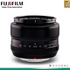 FUJIFILM XF35mm F1.4 R standard fixed focus portrait and landscape lens official standard