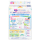 Kao Merris baby diapers M68 pieces (6-11kg) medium baby diapers (imported from Japan) diapers for holiday gifts