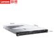 联想（Lenovo）服务器主机SR630 SR650 WR3220 G2机架式1U/2U双路至强 GPU深度学习虚拟化DeepSeek本地部署定制 【SR630】1颗6230丨20核2.1G 32G丨2块1.2T 10K硬盘丨RAID1