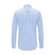 
Navigare Italian small sailboat men's long-sleeved shirt moisture absorbing breathable casual shirt 1313074503 Blue M/39