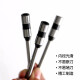 适用得力3846空心钻刀3888 3885 3839 3880凭证装订机钻头打孔针 3885/T502钻刀（进口钢）