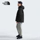 The North Face North Down Jacket Men's Outdoor Warm 550 Puff Goose Down Jacket 88R4 Black/4H0 L