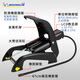 
Michelin Inflatable Pump Car foot display digital display parallel bars inflatable electric bicycle bicycle ball wireless air pump 12209