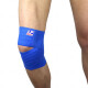 LP691 bandage knee pads, freely wrapped, wavy pattern, non-slip, running, mountaineering, basketball, knee joint support, one size fits all