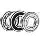 SKF轴承6208 6209 6210 6211 6212 6213 6214 6215-2Z2RS 62122Z/C3 其他