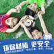 LI NING (Li-ning) Football n ° 5 Enfants adultes n ° 4 N ° 4 Matingarten Primary Student Training Competition Standard Ball pour le lycée EXAMINATION MACHINE Couse de football n ° 673-1 / 671-1