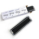 Yin Xiansen T831 Tragbarer Drucker Speziales Carbon Tape Kleiner Mini A4 Mobile Büro Business Trip Car Business Drucker Wärmeübertragung Verbrauchsmaterialien für lange Zeit