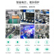 Dsheng is suitable for BlackBerry 9000 battery 9700 replacement 9981 mobile phone built-in magic modification 850 battery cell board 9930 BlackBerry 9700 battery + tools + glue + tutorial