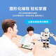 UBL AL AI INTELIGENCIA Artificial Robot Humanoide Educación temprana Lengua de programación de juguetes Matemáticas Matemáticas Inglés Hablando Diálogo Tutor de danza AI AI Companion Companion Robot [Givea AI Programación Curso]