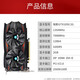 铭影（MINGYING）（MINGYING） GTX1050显卡2g独立显卡 台式机电脑显卡1050独