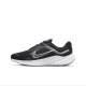 耐克（NIKE） Quest 4/5耐克低帮跑步鞋男款黑色 DA1105-003 灰绿 40