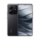 小米红米note14 国家补贴 Redmi新品5G手机 8GB+256GB子夜黑 标配版 全网通