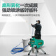 XMSJ通力达高压无气喷涂机乳胶漆专用油漆涂料喷枪小型喷漆一体机电动 柱塞式695单枪标配
