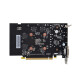 
Xiaoyingba GTX1650/1050TI 4G LP mini ITX half-height 2U knife card e-sports game independent graphics card adapted to OPS small case all-in-one desktop graphics card [GTX1050TI 4G shadow brake] No power supply required