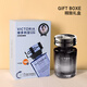 Bai'an Car Aromatherapy Car Perfume Car Fragrance High-end Decoration Men's Special Car Aromatherapy Long-lasting Light Fragrance