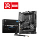 MSI Z790/Z690-Serie Motherboard Z790 Blade/Dark/Gaming gepaart mit Prozessor E-Sports Motherboard der 12. Generation [D5] Z790 Gaming plus WiFi