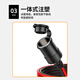 Baye car battery clip to cigarette lighter female crocodile clip power connection cable 1 meter BY-JZ1FQ