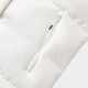 Adidas (adidas) Frauen wasserdicht und spritzdicht warm Down Jacke JV6196 M
