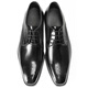 Bakok Brock Crock Leather Shoe для мужчин Высококачественный верхний слой коровьего коровьего бизнеса Формальное одеяло свадебное костюм.