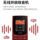 [Nokia] 105 Nouveau téléphone mobile mobile 2G pour les personnes âgées et les personnes âgées téléphoniques pour les élèves du primaire, les élèves du lycée, la machine de fonction de sauvegarde du conseil d'administration, le signal super long 99 NOUVEAU [MOBILE 2G]