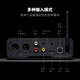 Fosi Audio Fosi Audio ZD3 Профессиональный аудио-декодер Hifi Vent-Class Desktop Wireless Bluetooth DAC Loss Loss Music Player High Sound Cafure ZD3 [ESS9039Q2M Чип]