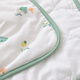 Bedding para niños de Ying Nuevo aire acondicionado para bebés de primavera y verano edredón y champiñones