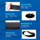 格之格590K色带 适用爱普生FX890 LQ590 LQ595K LQ689 VP-880 LQ590K针式打印机色带架